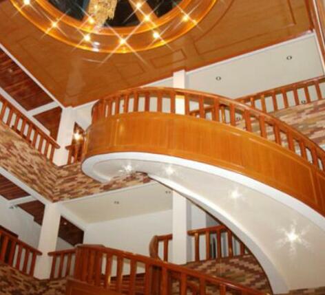 Anna Vana Resort & Spa - Photo5