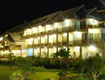 Anna Vana Resort & Spa