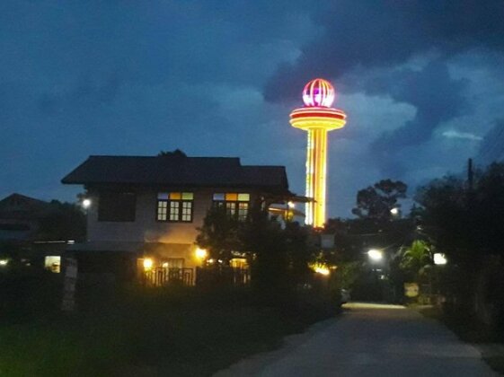 Baan Tang Homestay - Photo2
