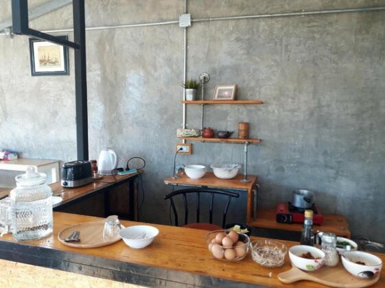 Baan Tang Homestay - Photo4