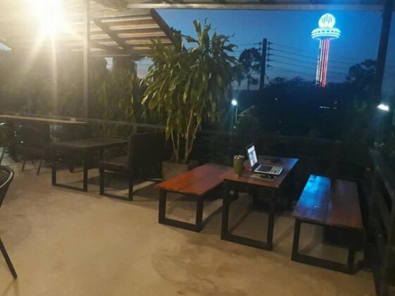Baan Tang Homestay - Photo5