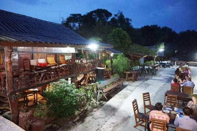 Ban Pak Rim Kong Sukkamol Homestay - Photo2