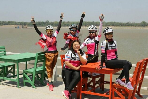 Ban Pak Rim Kong Sukkamol Homestay - Photo3