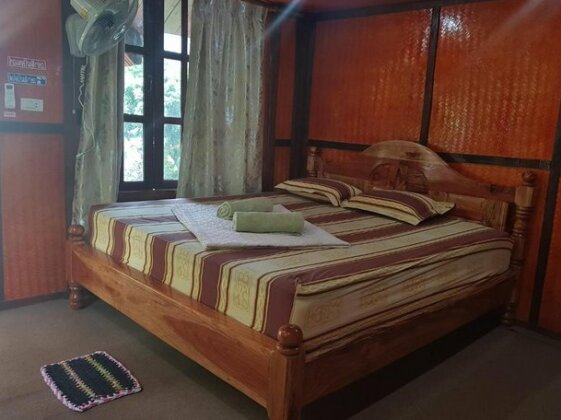 Ban Pak Rim Kong Sukkamol Homestay - Photo5