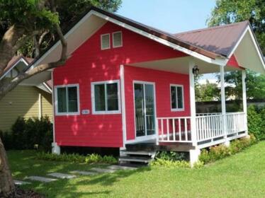 Bo Tree Cottage on The River