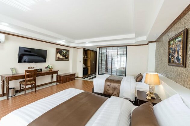 Hotel de Ladda - Photo5