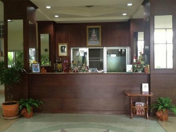 Khamsrithong Chai Hotel - Photo2
