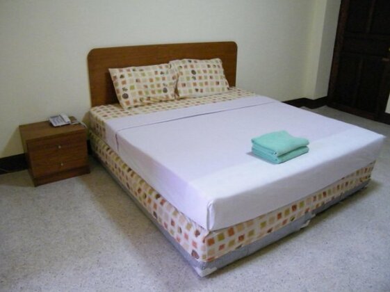 Khamsrithong Chai Hotel - Photo5