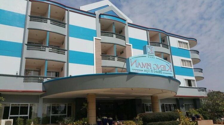 Kieng Piman Hotel - Photo2