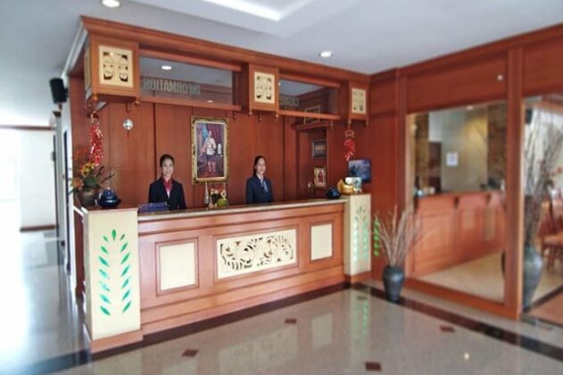 Kieng Piman Hotel - Photo3
