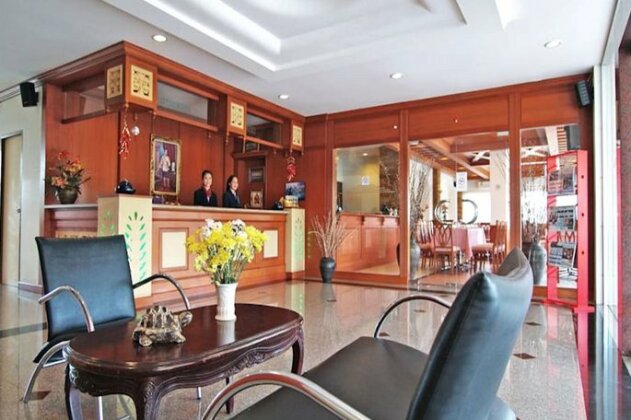Kieng Piman Hotel - Photo4