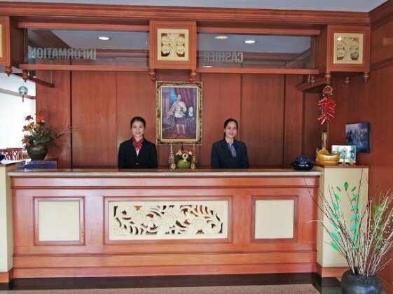 Kieng Piman Hotel - Photo5
