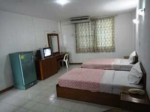 Kim Jek Cin 1 Hotel - Photo2