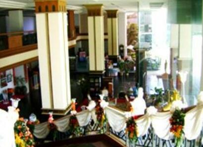Mukdahan Grand Hotel - Photo3