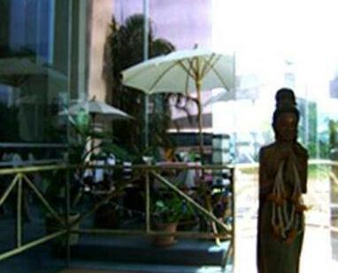 Mukdahan Grand Hotel - Photo5