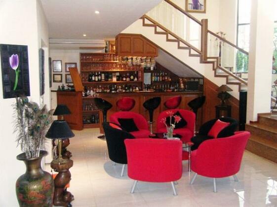Mukdahan Manor B&B - Photo2