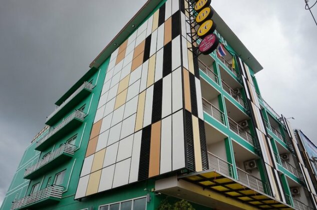 Mukdaview Hotel