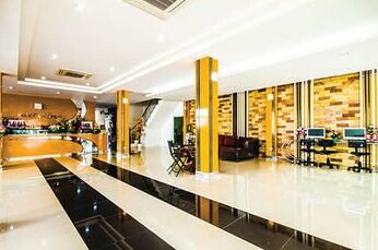 Mukdaview Hotel - Photo2
