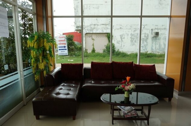 Mukdaview Hotel - Photo3