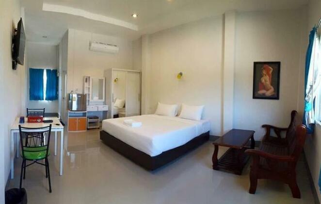 Na Wanwarn Resort - Photo5