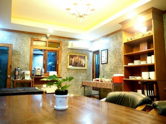 NawiengkaeRiverview Resort - Photo2