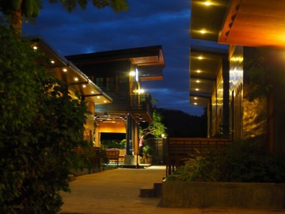 NawiengkaeRiverview Resort - Photo4
