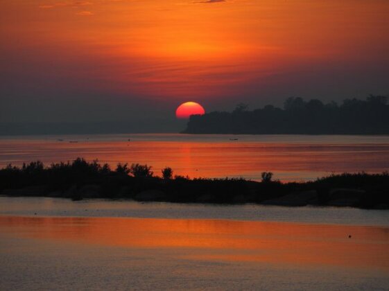 NawiengkaeRiverview Resort - Photo5