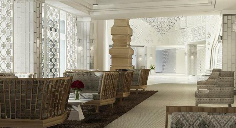 Ploy Palace Hotel - Photo2