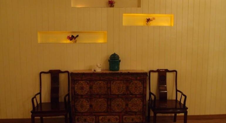 Ploy Palace Hotel - Photo5