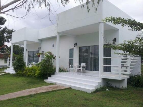 Rabiang Kaewmukda Resort - Photo2