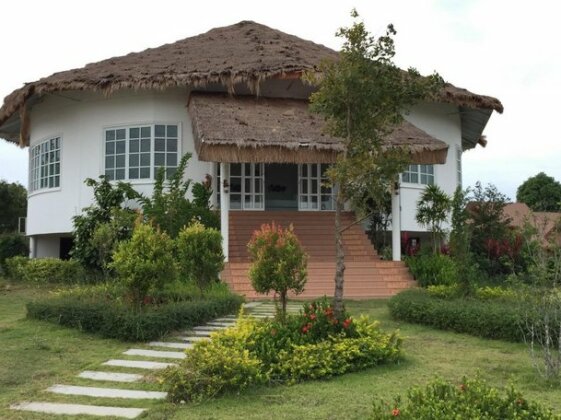 Rabiang Kaewmukda Resort - Photo3