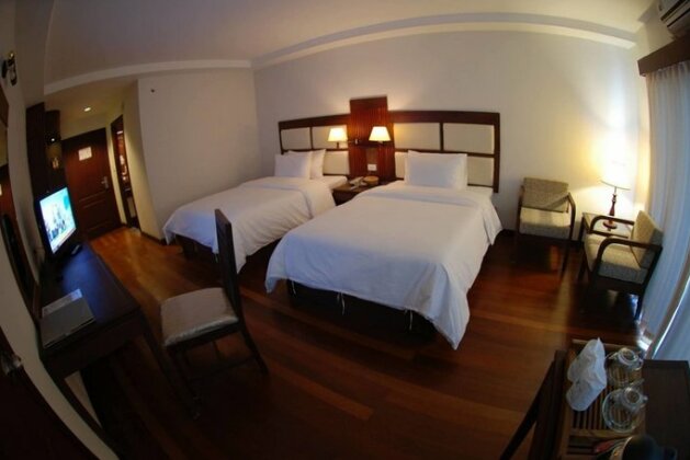 River City Hotel - Photo3