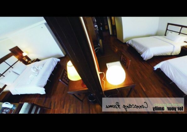 River City Hotel - Photo5