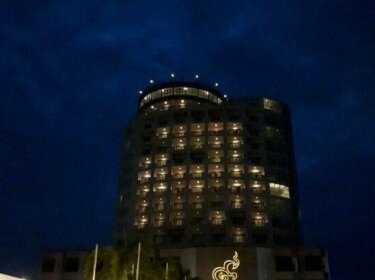 River City Hotel