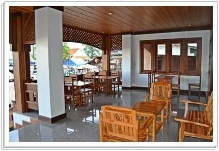 Riverfront Hotel Mukdahan - Photo3