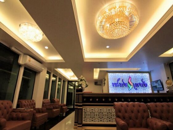 Samranchaykhong Hotel - Photo2