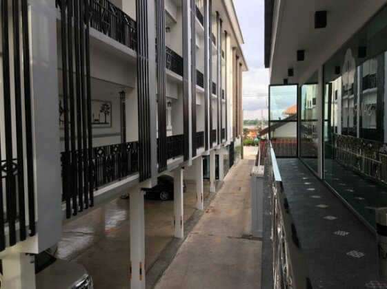 Samranchaykhong Hotel - Photo3