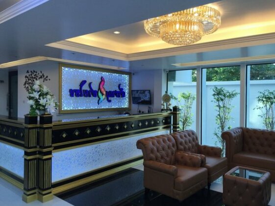 Samranchaykhong Hotel - Photo4