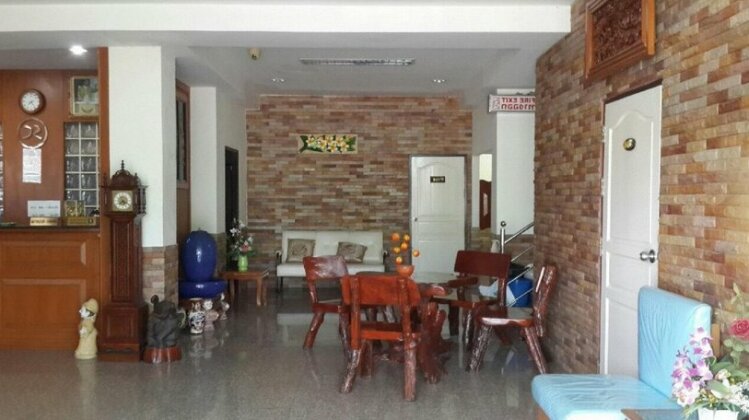 SC residence Mukdahan - Photo2