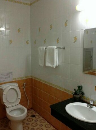 SC residence Mukdahan - Photo3
