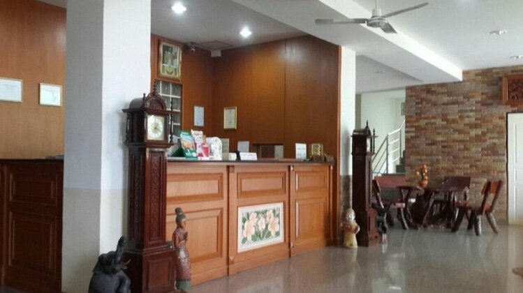 SC residence Mukdahan - Photo4