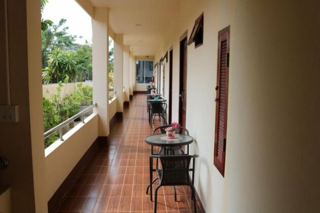 Sk Hotel - Photo4