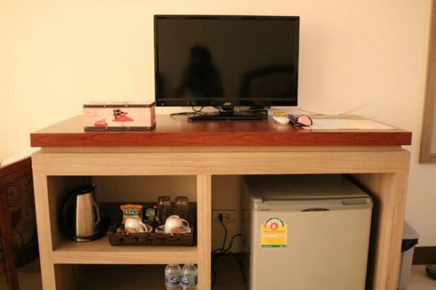 Sk Hotel - Photo5