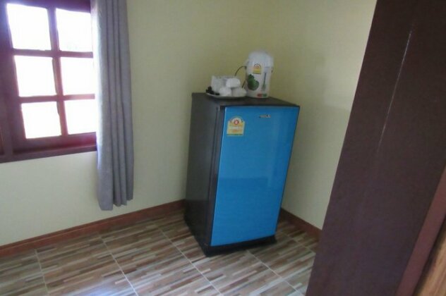 Suanpalm Healthy Resort - Photo2