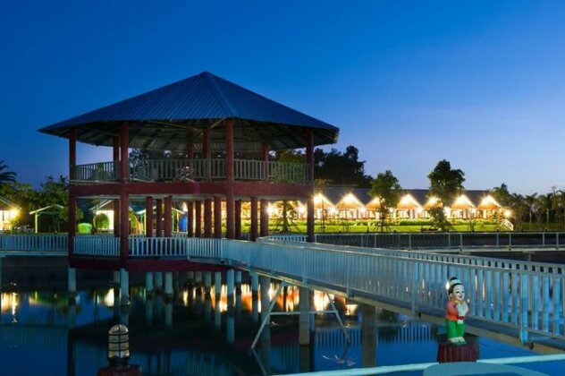 Suanpalm Healthy Resort - Photo3