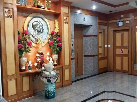 Submukda Grand Hotel - Photo2