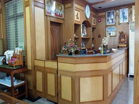 Submukda Grand Hotel - Photo3