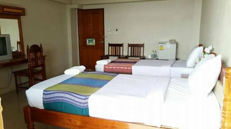 Submukda Grand Hotel - Photo4