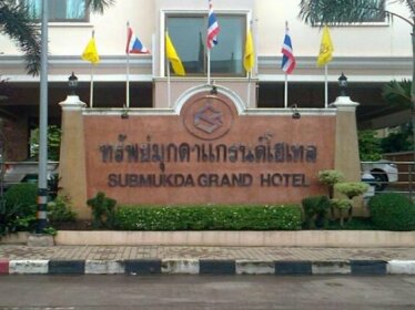 Submukda Grand Hotel