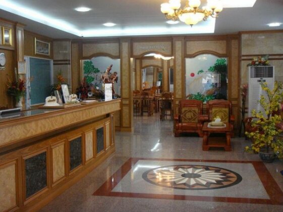 Submukda Phoomplace Hotel - Photo2